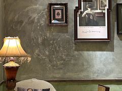 -六区宿舍咖啡店