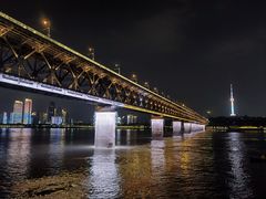 -武汉长江大桥
