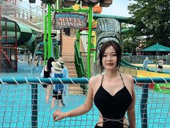 -武汉玛雅海滩水公园