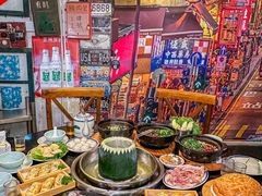-大圈仔滋味研究所(龙湖·佰乐街店)