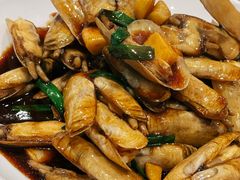 蛏子-荣家小吃(紫阳街店)