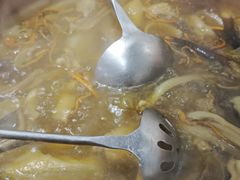 -阿山卓·野生菌火锅·纳西火塘烤肉