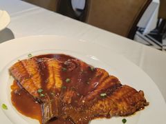 -老人和饭店(淮海中路店)