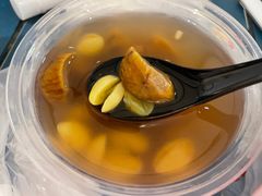 -港湾糖水