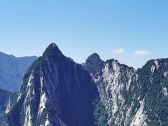 -华山风景名胜区