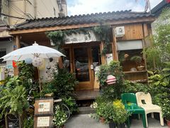 -啢啢茶寮(芳华横街店)