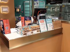 -爸爸糖手工吐司(上海五角场万达店)