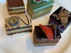 -济南香格里拉·咖啡泉自助餐厅