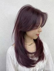 -MOVAN  HAIR莫凡匠人发型屋