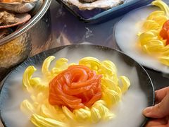 -鲜得莱渔港·小平岛海胆馆(七贤岭店)
