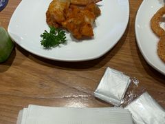 -棒约翰比萨·意面(松江开元店)