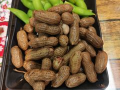 -金谷园饺子·烧烤(人大总店)