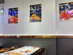 -段氏龙虾·烧烤·烤鱼(东书房路店)