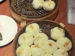 -包子大王(新泽巷店)