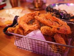 炸物-HOTISLAND海鸡岛·韩国料理(江南西店)
