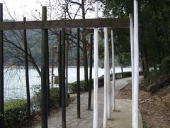 -石燕湖生态旅游景区