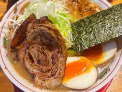 -老龙亭拉面店