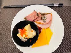 -安蒂娅·海鲜自助餐厅(安蒂娅美兰酒店)