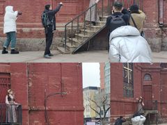 -圣·阿列克谢耶夫教堂