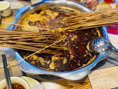 -小郡肝串串香火锅(金桥店)