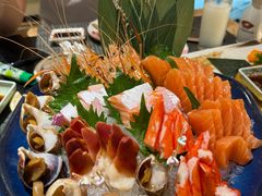 -桃夭日式料理(国信店)