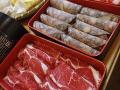 -樱吉岛寿喜锅(肇嘉浜路店)