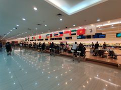 -广州保龄球馆(广州天河体育中心店)