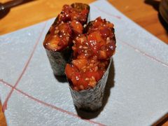 -岚山日式料理(郴州友阿国际广场店)