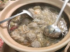 -菌小白火锅(时尚天河店)