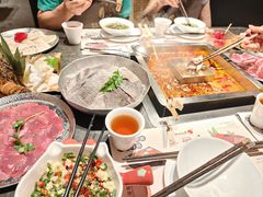-锦城印象火锅(天府三街店)