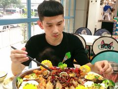 -辣螃铠盆盆蟹大排档(总店)