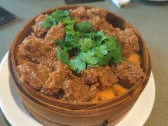 小笼粉蒸牛肉-铜小馆(1891时光道店)