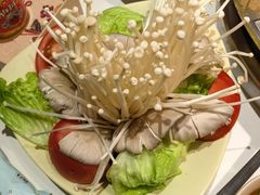 -朱氏胖子烂火锅(洪崖洞店)