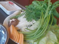 -蝎王府羊蝎子(天通苑店)