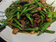 -老馆子·建德菜·山肴鱼鲜(海威新界店)
