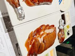 -小大董·烤鸭(凤凰汇店)