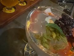 -麦凯伦烧烤·精酿超级工厂店(金桥总店)
