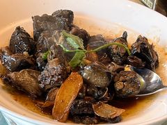 -茶油香闽南菜·花园餐厅(前埔店)