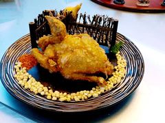 -汉唐宴长安食府