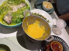 -芭札·Thai泰国餐厅(同和金铂天地店)