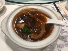 -申粤轩酒楼·三十年粤菜经典(丁香花园店)