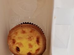 -黛汀烘焙DAINTY BAKERY(代字行合生汇店)
