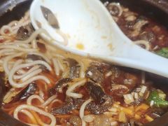 -三道菜(明堂公园店)