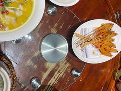 -明丰小渔馆(明月路店)