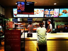 -肯德基(常熟百润发店)