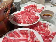 -东来顺饭庄(天坛店)