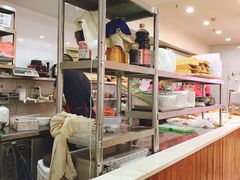 -霍嘟嘟手工水饺(黄山花园店)