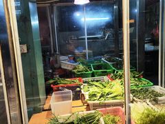 -车头老二大排档(金城步行街店)