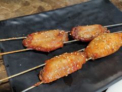 -郑喜旺烧烤(郑州总店)
