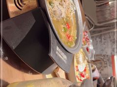 -神府路壹号·海鲜烧烤·砂锅粥·锅物(三坊七巷店)